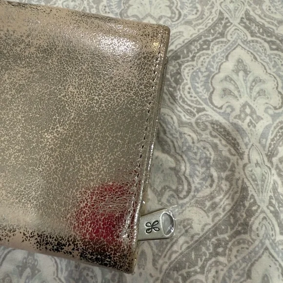 Brand new hobo Rachel wallet - Picture 3 of 5